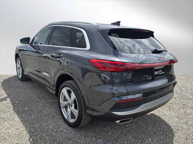 New 2026 Audi Q5 Premium Plus AWD/4WD image 5