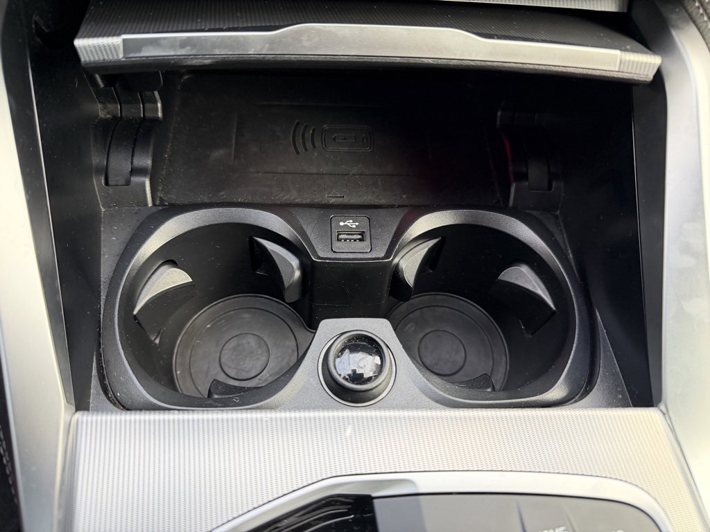 Certified 2024 BMW M440i xDrive Gran Coupe image 32