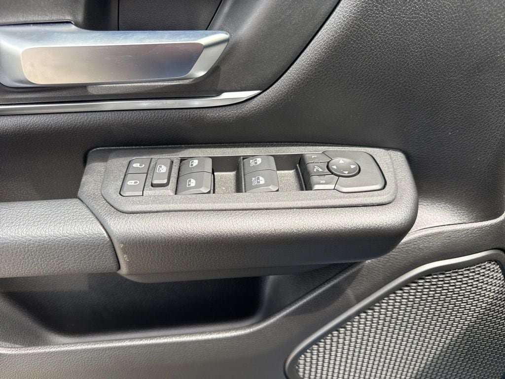 New 2026 RAM 1500 Big Horn AWD/4WD image 16