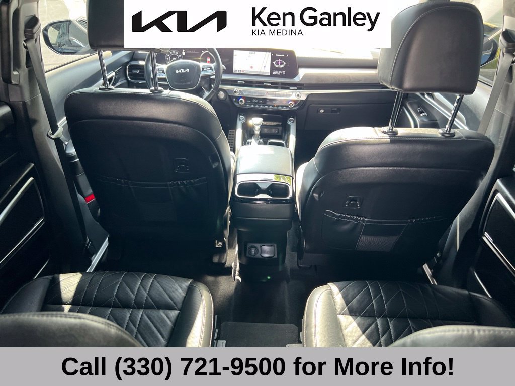 Certified 2023 Kia Telluride SX Prestige X-Pro AWD/4WD image 52