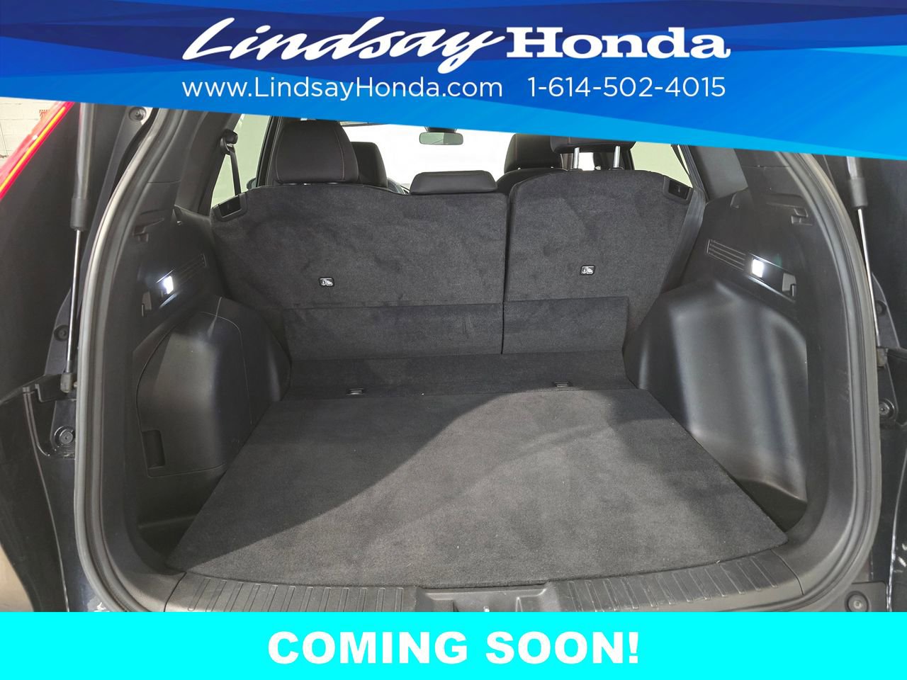Used 2024 Honda CR-V Sport image 8