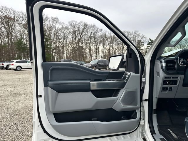 Used 2023 Ford F150 Limited image 25