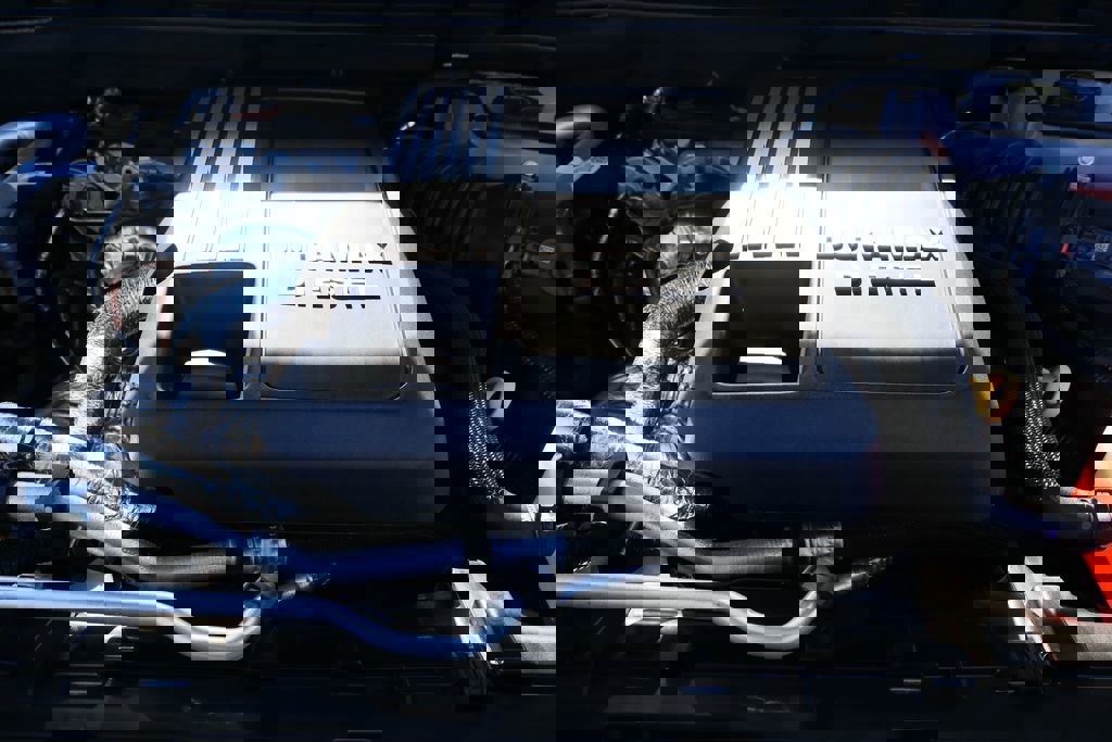 New 2026 GMC Sierra 1500 Elevation w/ Elevation Premium Package image 21