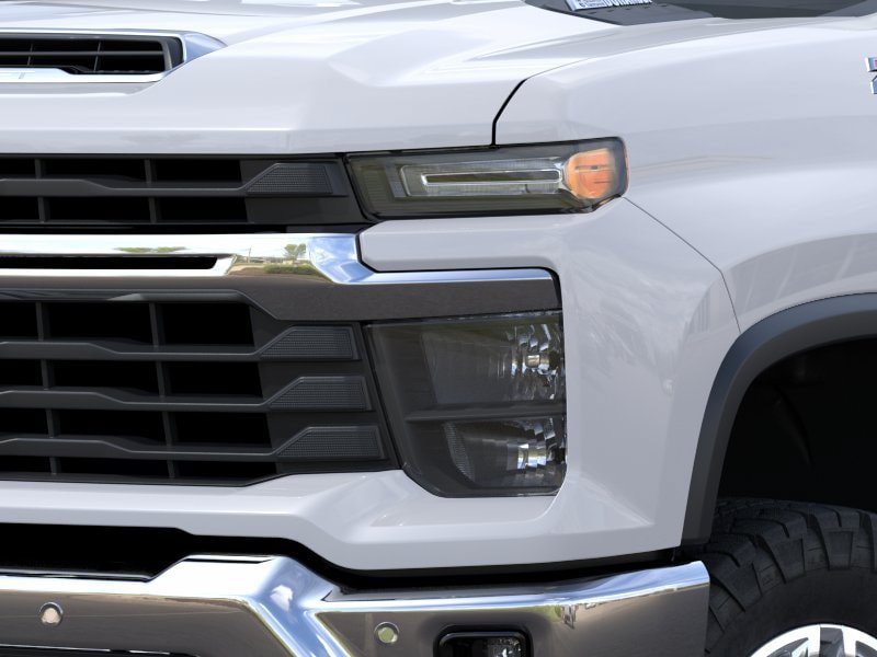 New 2026 Chevrolet Silverado 2500 LT w/ All Star Edition AWD/4WD image 43
