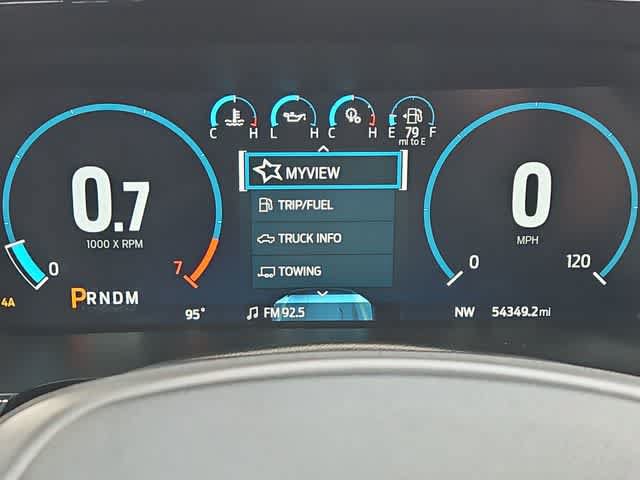 Used 2022 Ford F150 Lariat AWD/4WD image 27