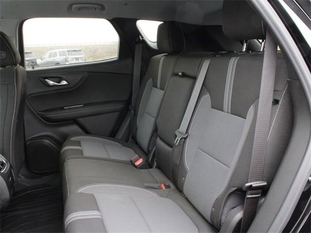 New 2025 Chevrolet Blazer LT w/ Convenience Package image 12