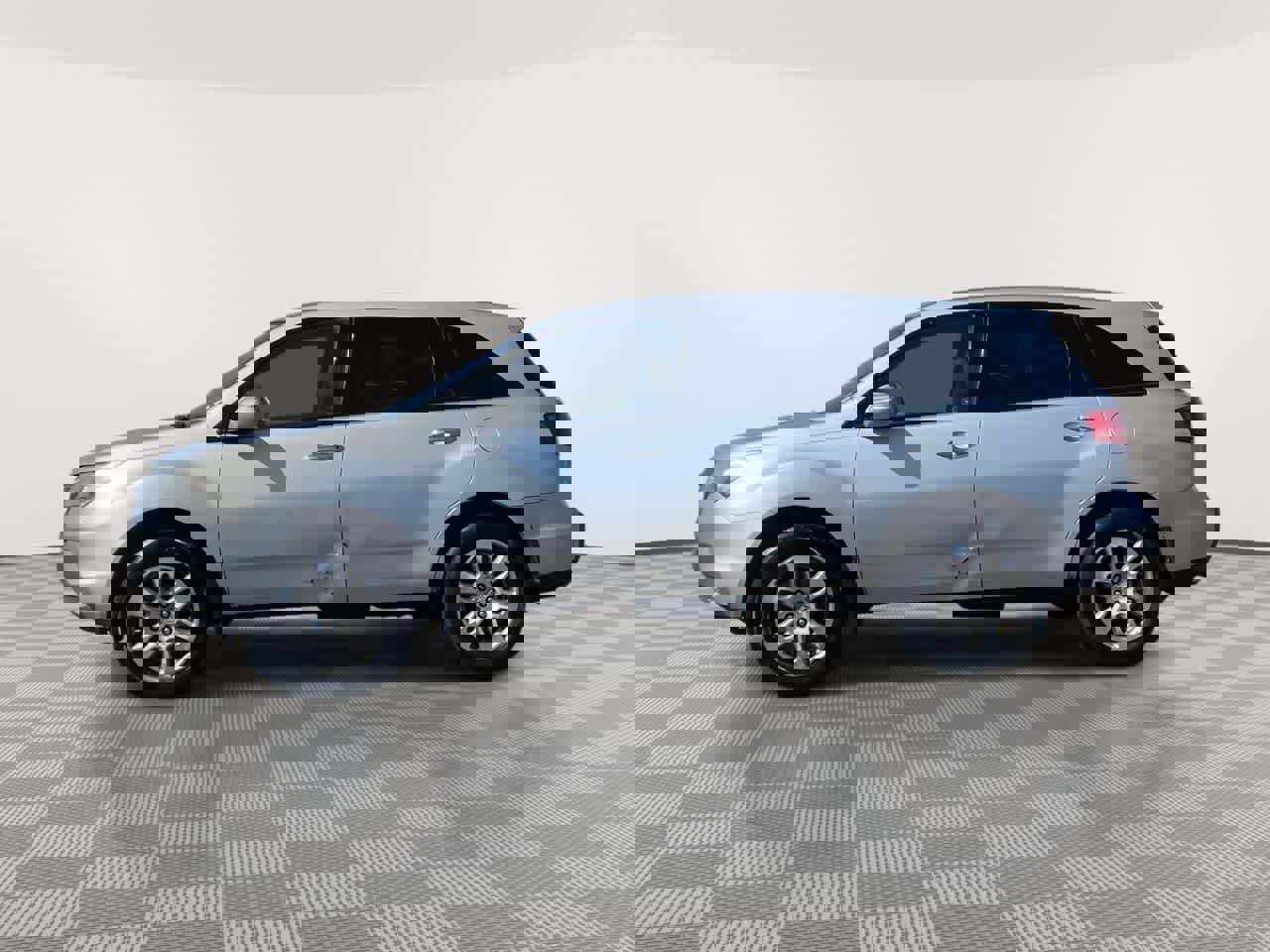 Used 2007 Acura MDX image 5