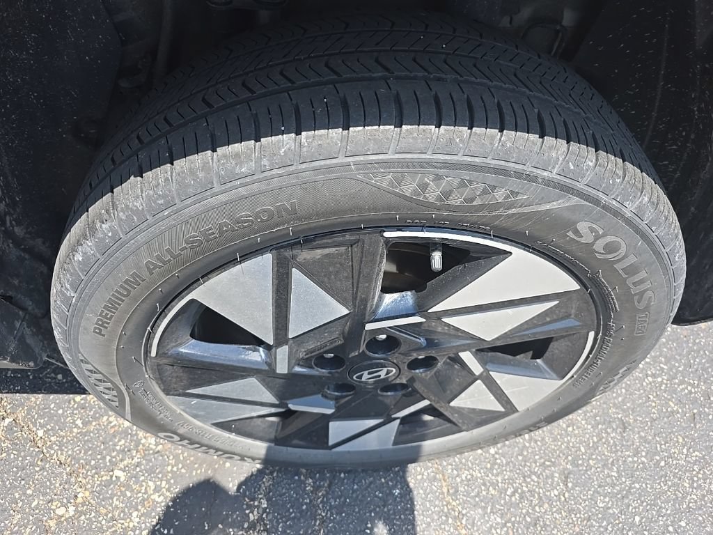Used 2024 Hyundai Kona SEL w/ Convenience Package AWD/4WD image 5