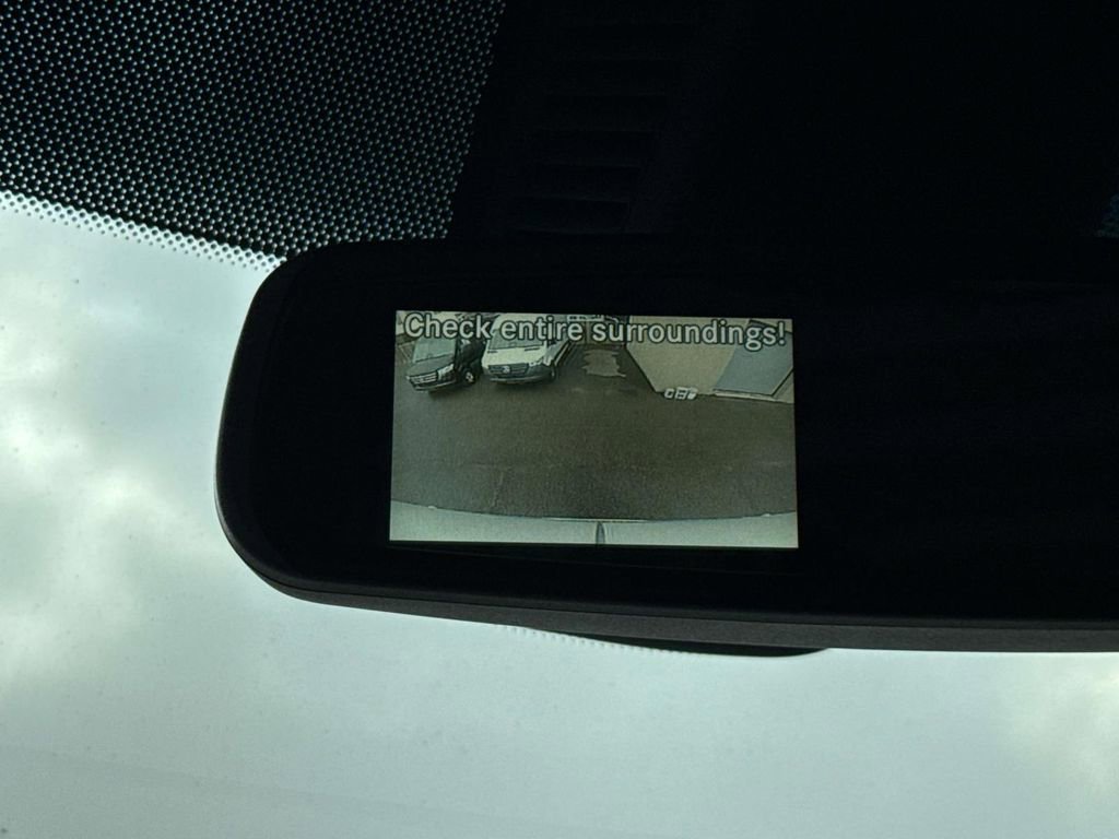 Used 2025 Mercedes-Benz Sprinter 2500 image 12