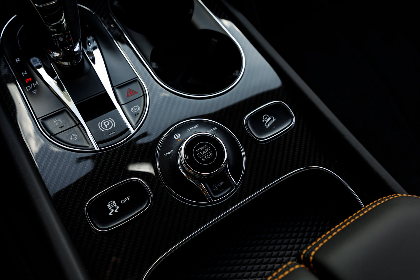 New 2026 Bentley Bentayga Speed image 34