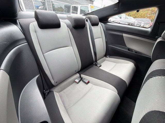 Used 2018 Honda Civic LX image 12