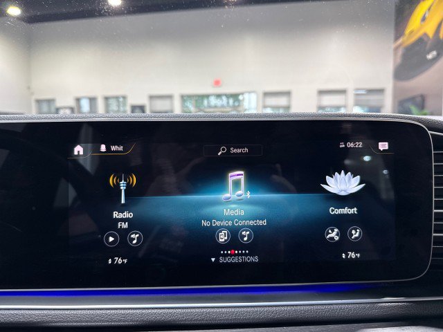 Used 2021 Mercedes-Benz GLE 350 4MATIC w/ Premium Package image 56