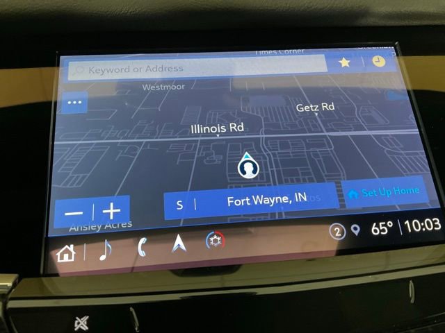 Certified 2025 Cadillac XT6 Sport w/ Technology Package image 11