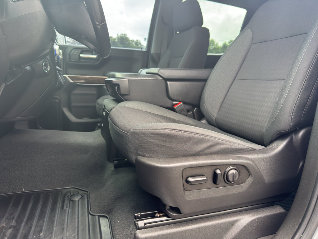 Used 2021 GMC Sierra 1500 Elevation AWD/4WD image 13