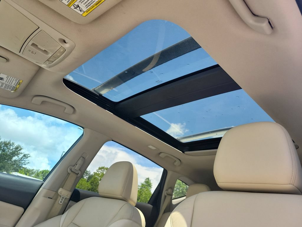 Used 2017 Nissan Murano Platinum w/ Platinum Technology Package FWD image 29