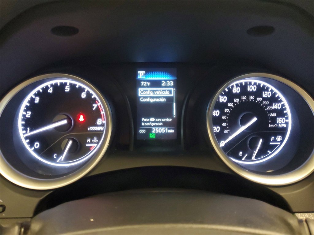 Used 2024 Toyota Camry LE image 23