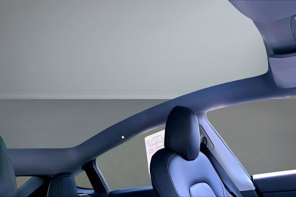 Used 2020 Tesla Model Y Long Range AWD/4WD image 25