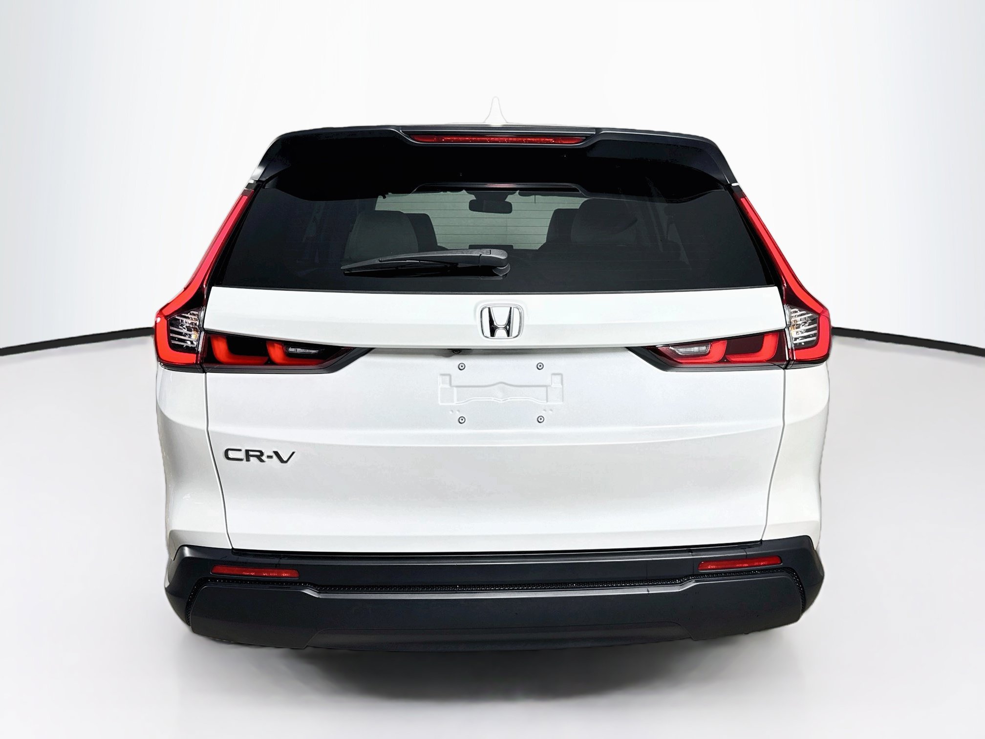 Used 2025 Honda CR-V LX image 29