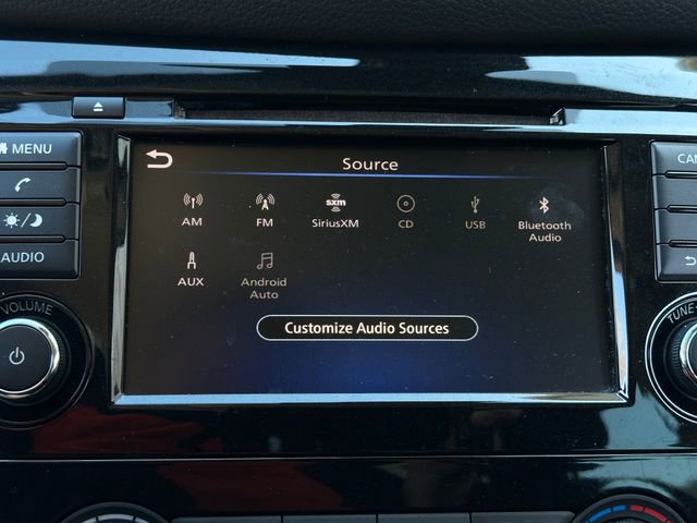Used 2020 Nissan Rogue Sport S FWD image 28
