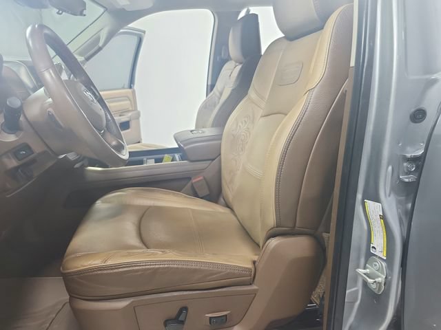 Used 2024 RAM 2500 Limited w/ Safety Group AWD/4WD image 19