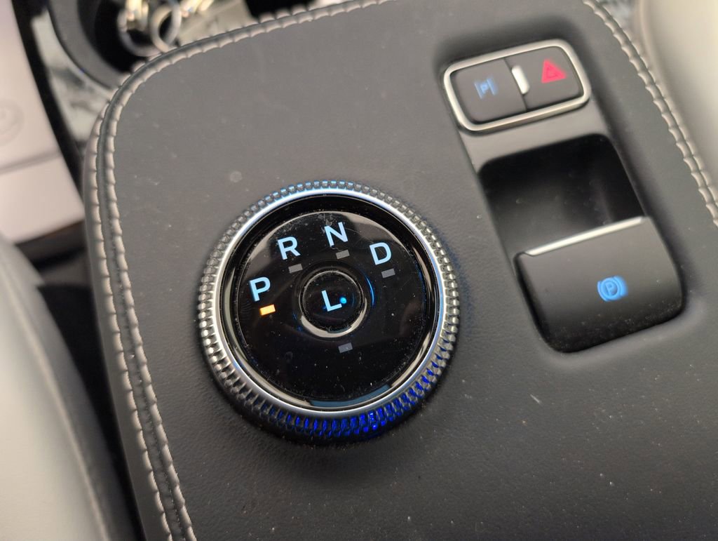 Used 2022 Ford Mustang Mach-E Premium AWD/4WD image 30