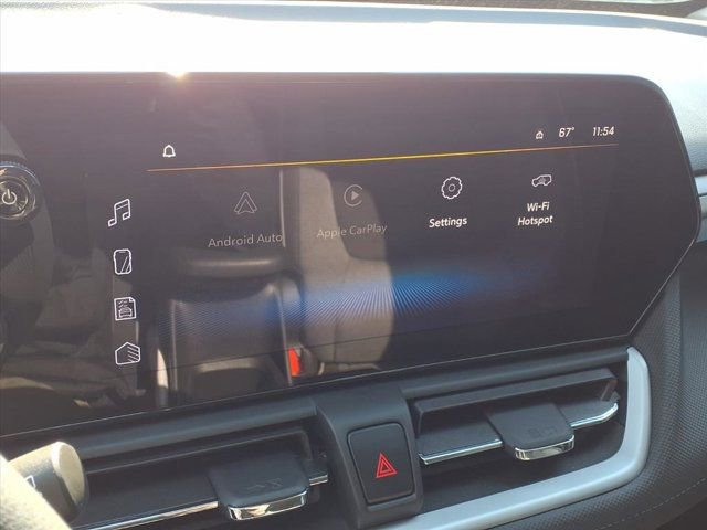 Used 2024 Chevrolet TrailBlazer LS image 4