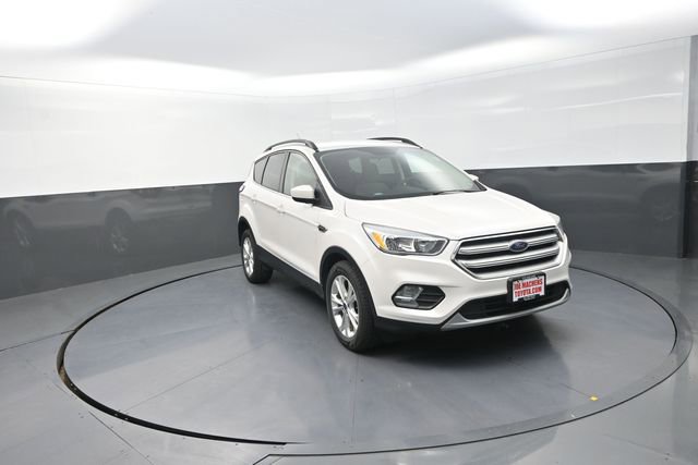 Used 2018 Ford Escape SE image 32