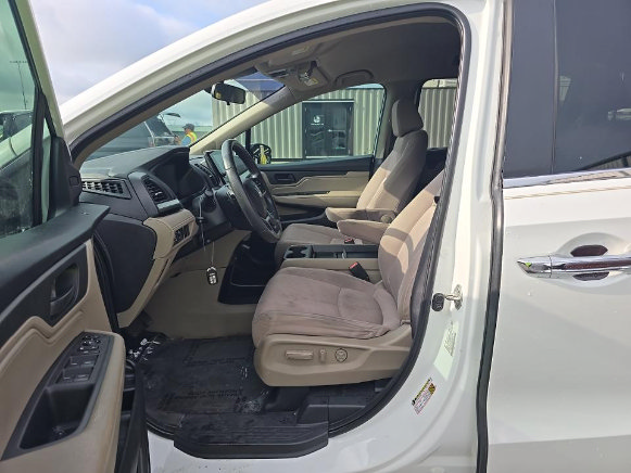Used 2021 Honda Odyssey EX image 11