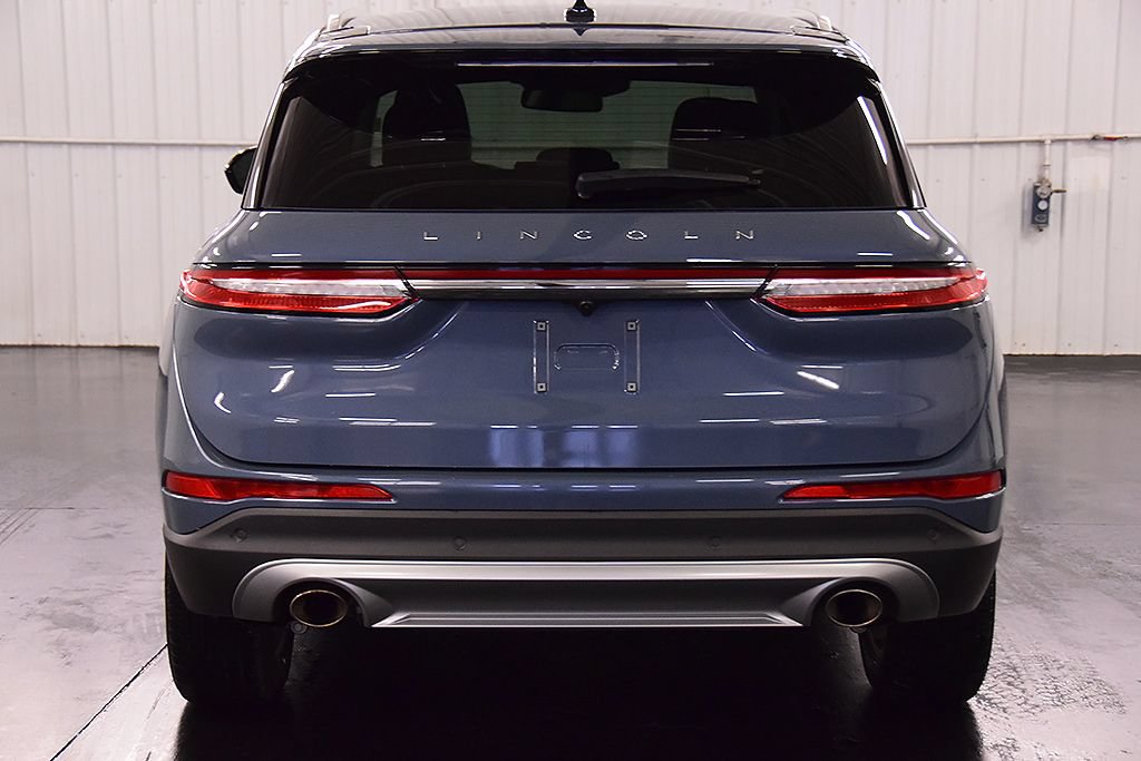 Used 2024 Lincoln Corsair Reserve AWD/4WD image 6