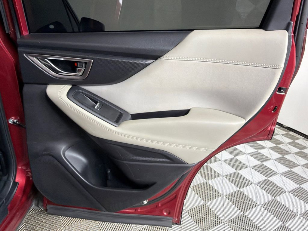 Used 2019 Subaru Forester Premium image 17