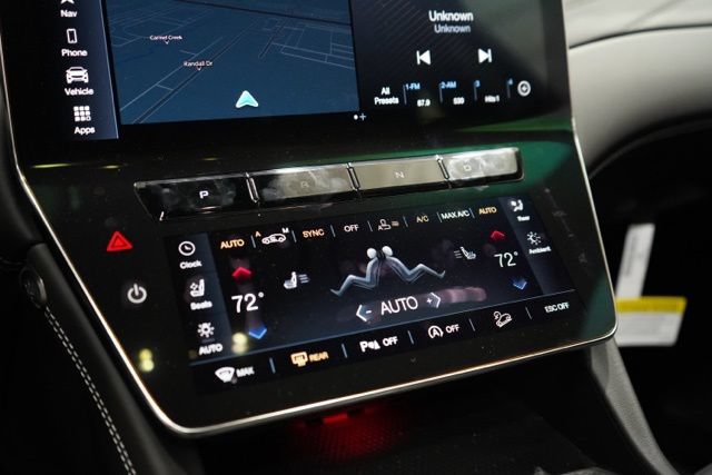 New 2025 Maserati Grecale Modena AWD/4WD image 26