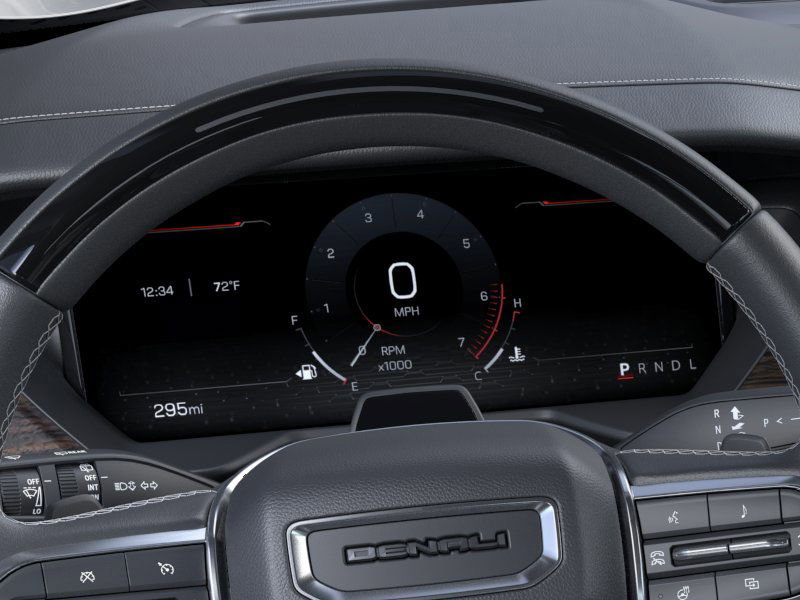 New 2026 GMC Acadia Denali Ultimate image 18