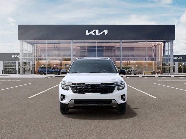 New 2026 Kia Seltos S AWD/4WD image 3