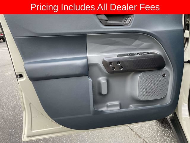 Used 2024 Ford Maverick Tremor w/ Tremor Off-Road Package AWD/4WD image 21