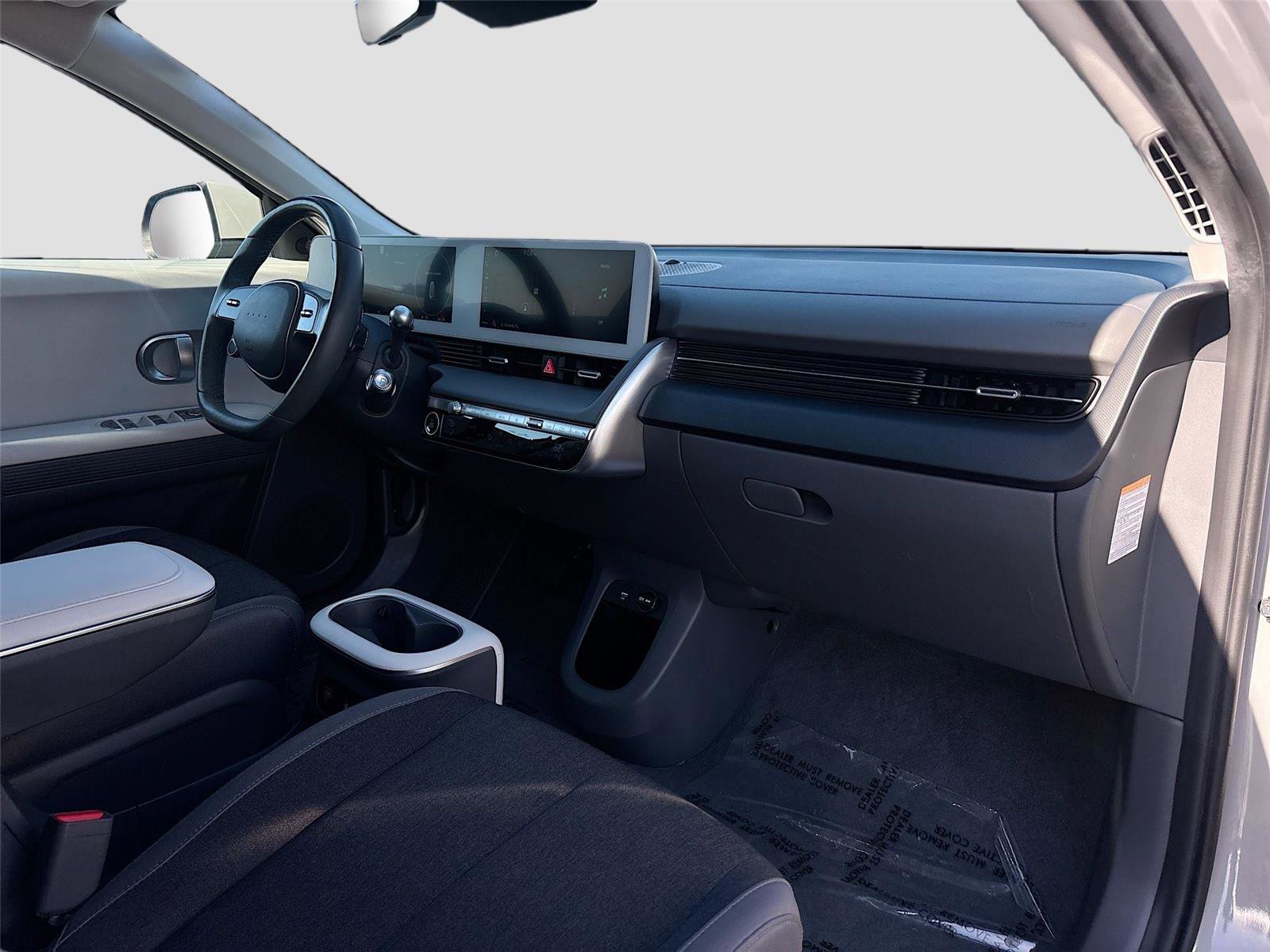 Used 2024 Hyundai Ioniq 5 SEL RWD image 31