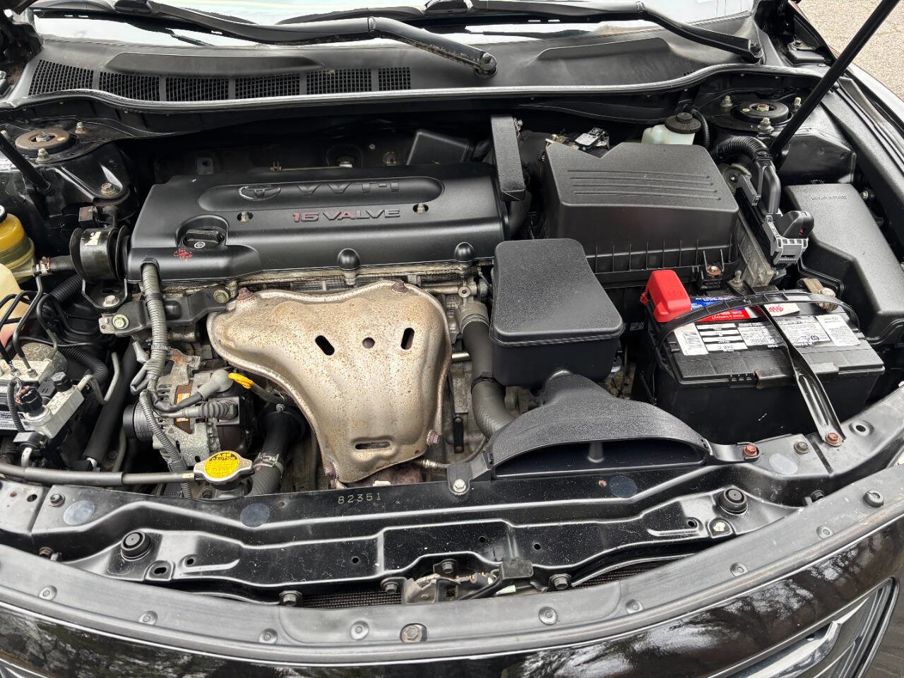 Used 2008 Toyota Camry LE image 11