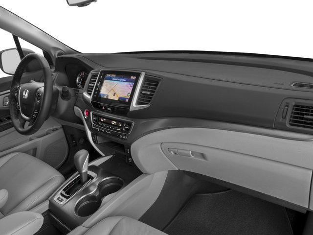 Used 2017 Honda Ridgeline RTL-T image 16