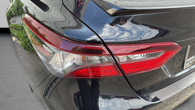Used 2024 Toyota Camry SE FWD image 27