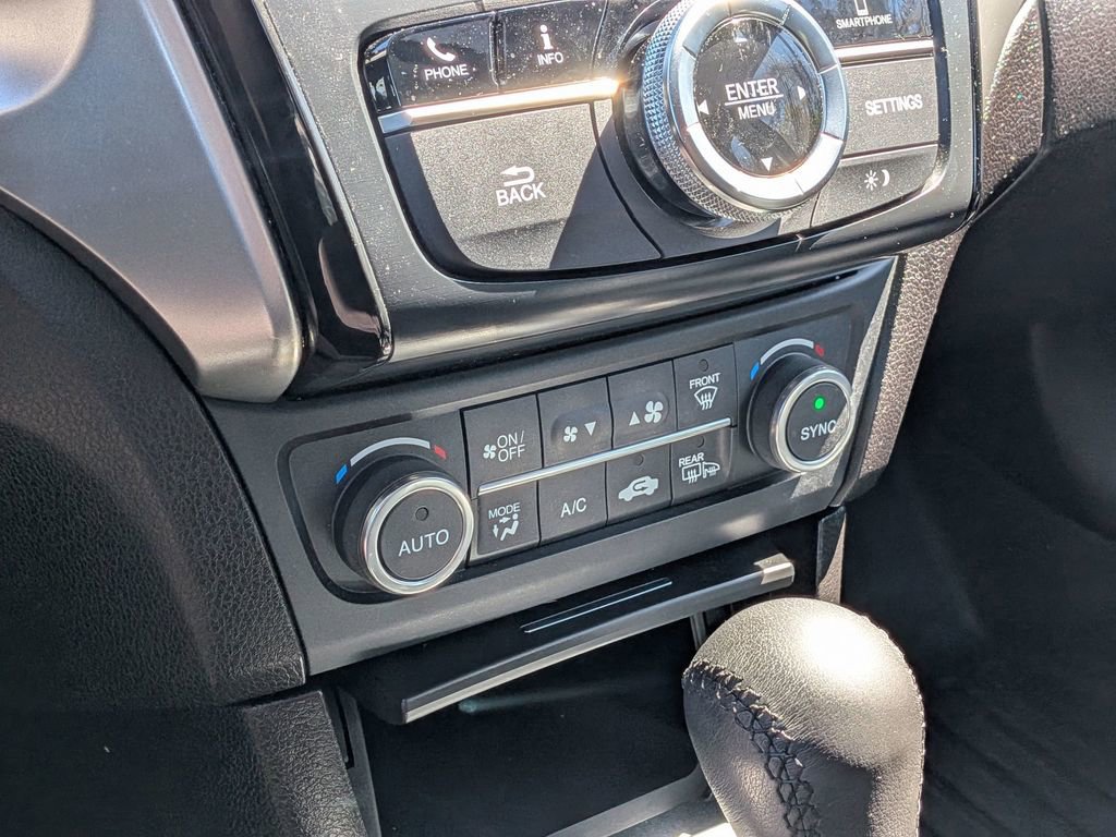 Used 2022 Acura ILX w/ Premium Package FWD image 21
