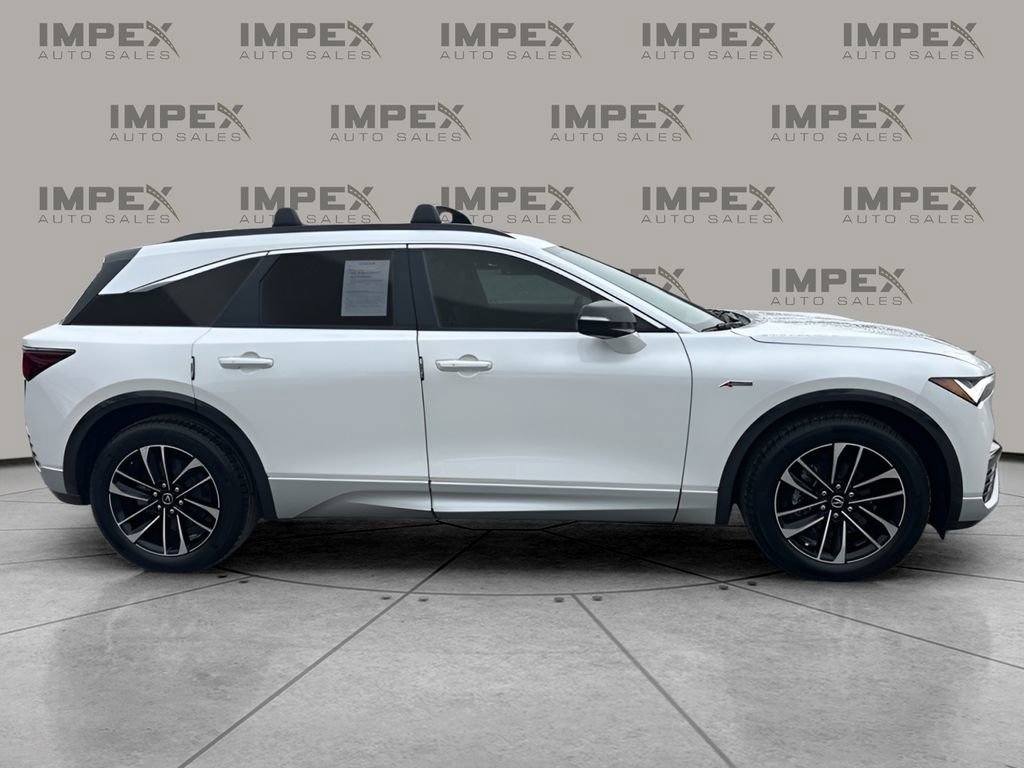 Used 2024 Acura ZDX A-Spec image 6