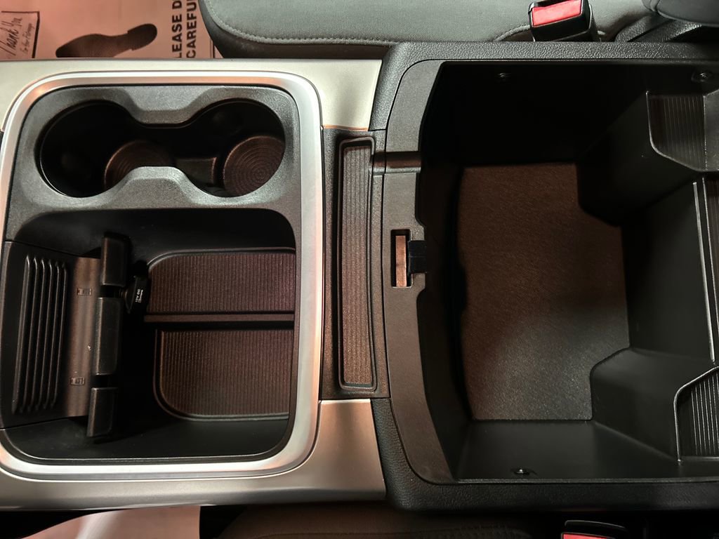 Used 2016 RAM 1500 Big Horn image 19