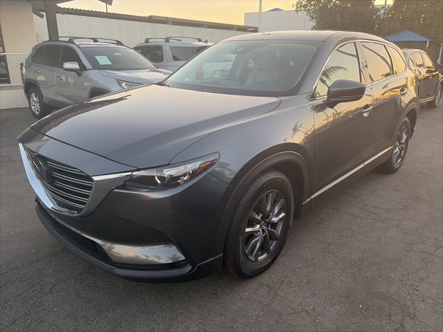 Used 2023 MAZDA CX-9 Touring
