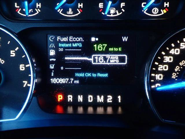 Used 2013 Ford F150 XLT w/ Mid Equipment Group image 24