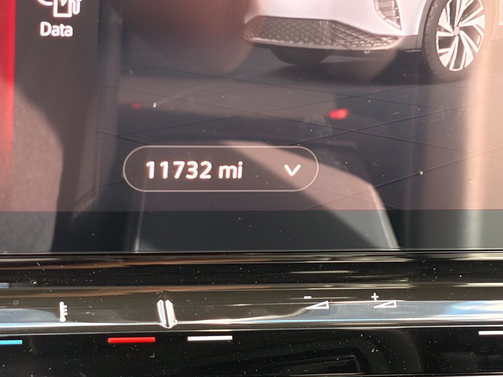 Used 2024 Volkswagen ID.4 2WD image 19