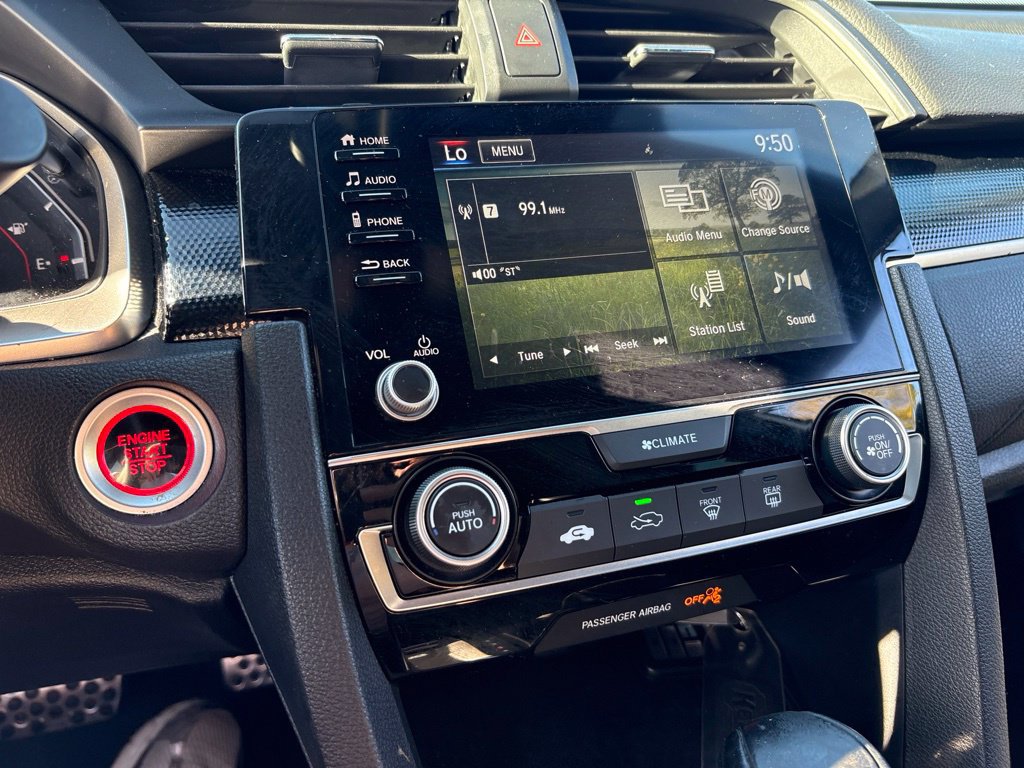Used 2021 Honda Civic Sport image 20