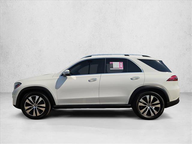 Used 2024 Mercedes-Benz GLE 350 4MATIC image 9