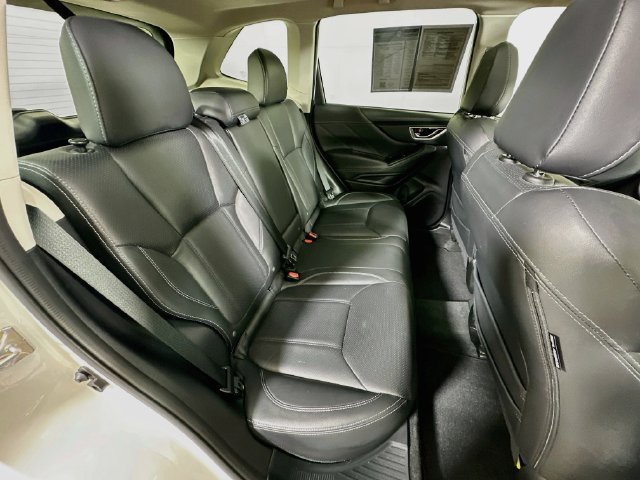 Used 2020 Subaru Forester Limited w/ Popular Package #3 AWD/4WD image 32