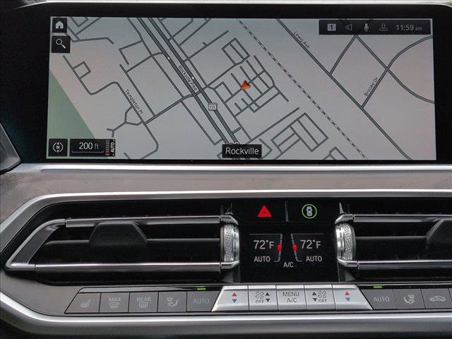 Used 2023 BMW X5 xDrive40i w/ Premium Package AWD/4WD image 13