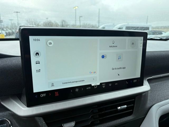 Used 2025 Ford Explorer Platinum w/ LUX Leather Package image 16