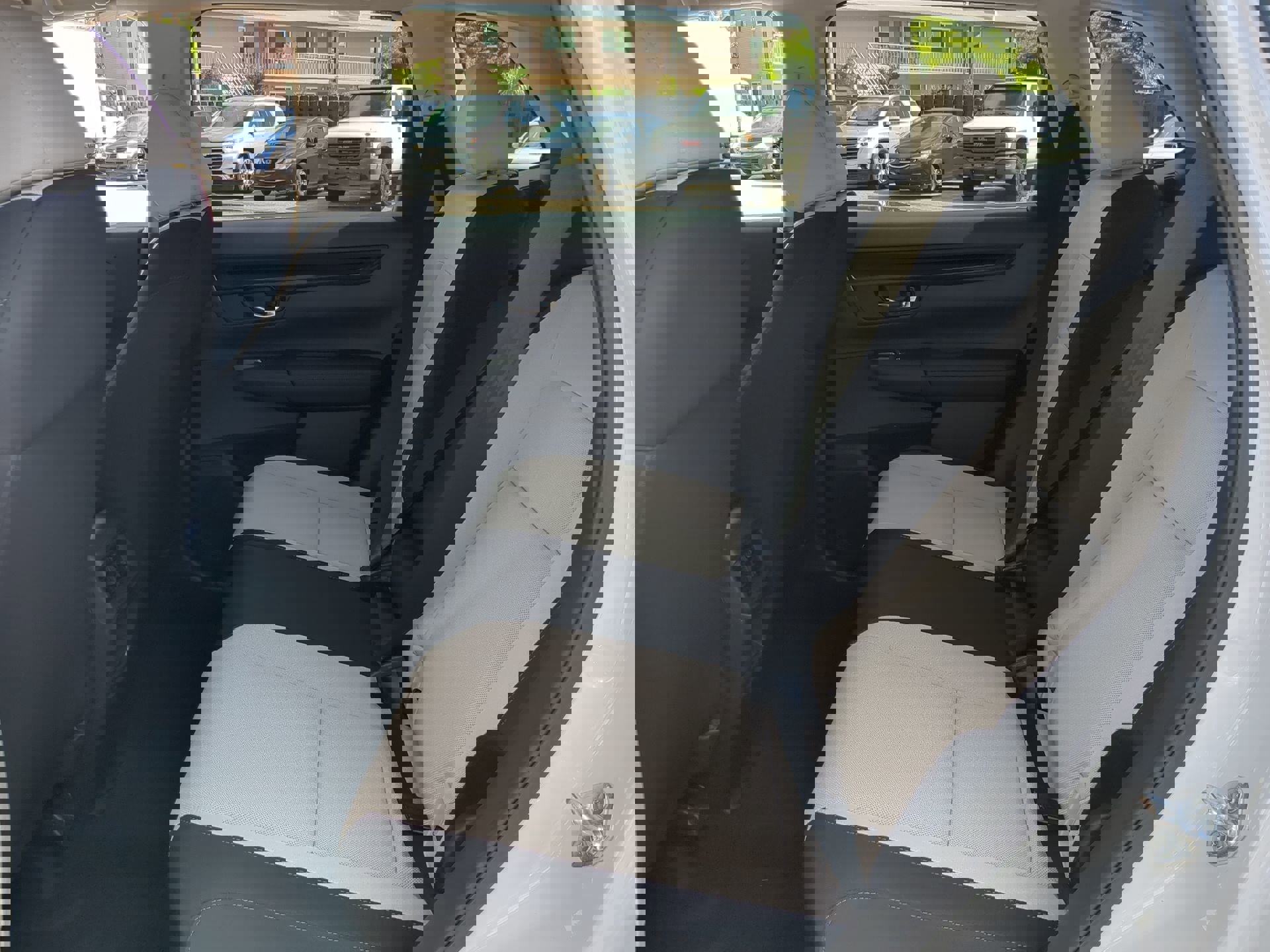 New 2026 Honda CR-V LX image 17